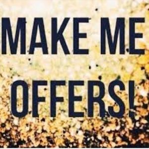 Trying to clean out my closet asap! 😊